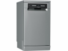 Hotpoint HSFO 3T223 WC X Volně stojící 10 jídelní soupravy E