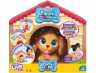 Little Live Pets 26477 Pes s domečkem
