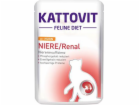 KATTOVIT NIERE/RENAL Kurczak 85g dla kota