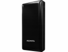 ADATA C20 Power Bank 20000mAh černá