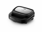 Sendvičová pánev-wafle PHILIPS HD2350/80, 750W