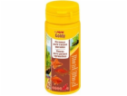 Sera Goldy Nature 50 ml, vločky - krmivo pro zlaté rybky