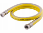 Mora GAS PIPE PVC oplet F1/2-F1/2 L-1000 se dvěma otočným...