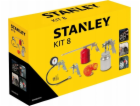 Stanley Pneumatická sada 8 ks KIT 8 pis.m.