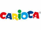 Carioca carioca pero 4 barvy
