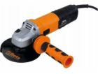 Bruska Beta Tools BETA ÚHLOVÁ BRUSKA 125mm 1400W S NASTAV...