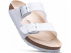 Birkenstock Birkenstock Arizona BF 51731 bílá 47