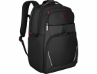 Wenger Meteor 17" Laptop Rucksack mit Tablet-Fach Black