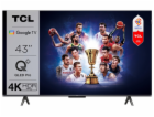 TCL QLED 43C655