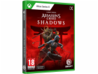 XOne/XSX - Assassin s Creed Shadows