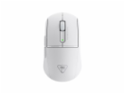 Turtle Beach Burst II Air Gaming-Maus, Weiß