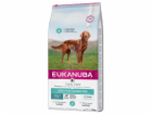 Eukanuba Daily Care Adult Sensitive Digestion - suché krm...