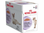 ROYAL CANIN FHN Sterilised in sauce - vlhké krmivo pro do...