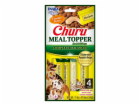 INABA DOG MEAL TOPPER CHICKEN PUMPKIN 4x 14g 56g