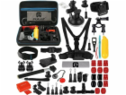 Příslušenství Puluz Ultimate Combo Kits pro akční kamery ...