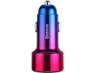 Nabíječka do auta Baseus Magic USB + USB-C QC 4.0 PD 45W ...