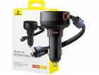 Nabíječka do auta Baseus Enjoyment USB-C s kabelem USB-C ...