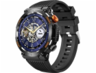 Colmi V68 smartwatch (black)