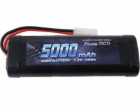 Akumulátor Gens Ace 5000mAh 7,2V NiMH Tamiya