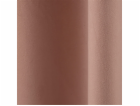PRO VELVET W537628/74 140X260 RŮŽOVÁ