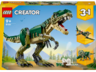LEGO 31151 Creator 3 v 1 T.Rex, stavebnice