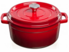 Hrnec Grand feu, 24 cm x 24 cm, 3,5 l