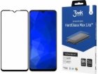 3MK  HG Max Lite Oppo A73 černá/černá
