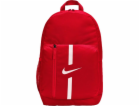 Batoh Nike  Academy Team Jr Backpack DA2571-657 červený J...