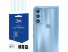 3MK  Ochrana objektivu Motorola Moto G71 5G Ochrana objek...