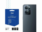 3MK  Ochrana objektivu Oppo Reno 7 5G Ochrana objektivu f...