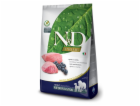 Farmina N&D Prime Lamb & Blueberry Adult Medium & Maxi – ...