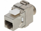 KONEKTOR KEYSTONE FX-RJ45-6A-01*P50