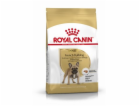 Royal Canin BHN Francouzský buldoček Adult - suché krmivo...