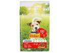 FRISKIES Mini Menu Hovězí maso se zeleninou - suché krmiv...