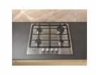 Whirlpool TGML 661 IX R Nerezová ocel Vestavná 58 cm Plyn...