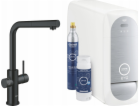 GROHE Blue Home Black