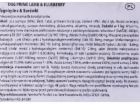 FARMINA N&D Prime Jehněčí & Borůvky Adult – mokré krmivo ...