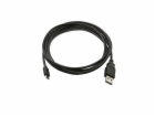 TB Touch Micro USB to USB Cable 3.0m