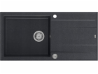 DŘEZ QUADRON EVAN 146 XL (HCQE10050U8_BS_P2O)