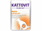 KATTOVIT URINARY Kurczak 85g dla kota