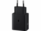 Samsung cestovní nabíječka EP-T4511XBE, Fast Charging 45W...