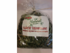 ALEGIA Strawberry leaves - lahůdka pro hlodavce a králíky...