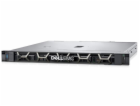 DELL SRV PowerEdge R360 /4x3.5"HotPlug/E-2414/1x16GB/1x48...