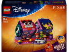 LEGO 43248 Disney Pixar Inside Out 2 kostky nálady, stave...