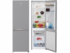 BEKO RCSA270K40SN, Kombinovaná chladnička s mrazákem (stř...