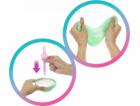 Mattel Barbie Pop! Reveal Bubble Tea Series - Zelený čaj,...