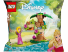 LEGO 30671 Stavebnice lesního hřiště princezny Aurory od ...