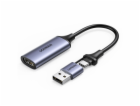 UGREEN Video Capture Card Single HDMI Input