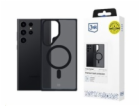 3mk Smoke MagCase pro Samsung Galaxy S24 Ultra