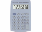 Vector Kapesní kalkulačka KAV VC-210 LB, 8místná, 64x98,5...